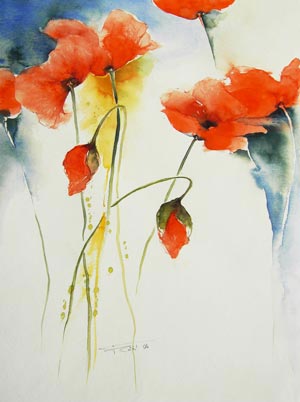 Mohn